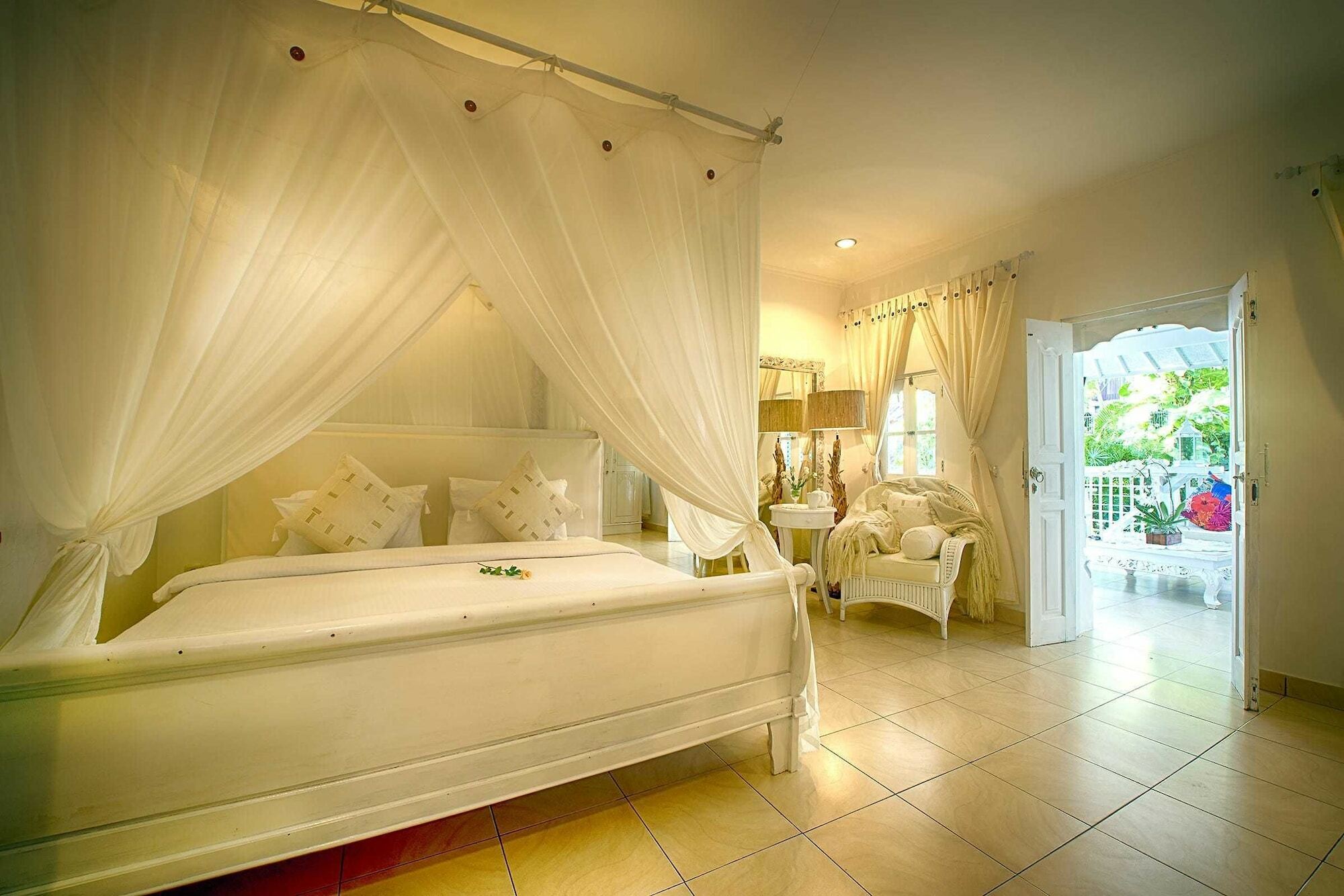 Villa White Stars Seminyak Exteriör bild